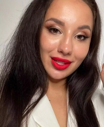 Алина
