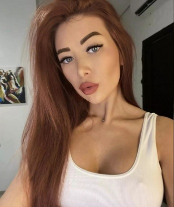 Алёночка