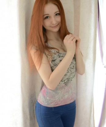 Анкета проститутки Дашенька - Фото 1, Мамедкала, 25 лет, №4220